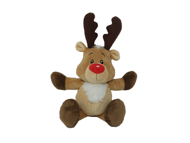 Christmas Reindeer - 8