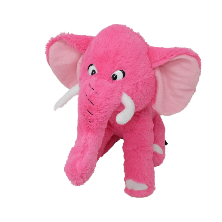 Pink Elephant 28" DP Leisure