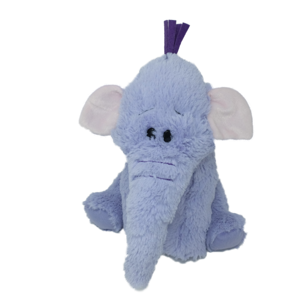 Purple Elephant - 28" - DP Leisure