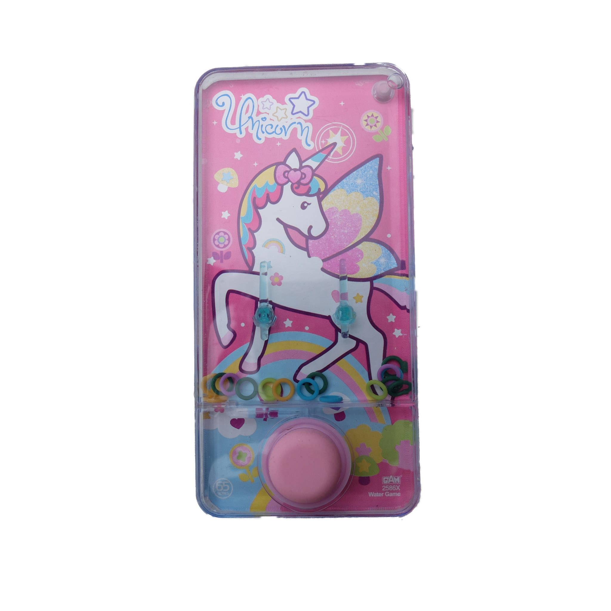 Unicorn water game - DP Leisure